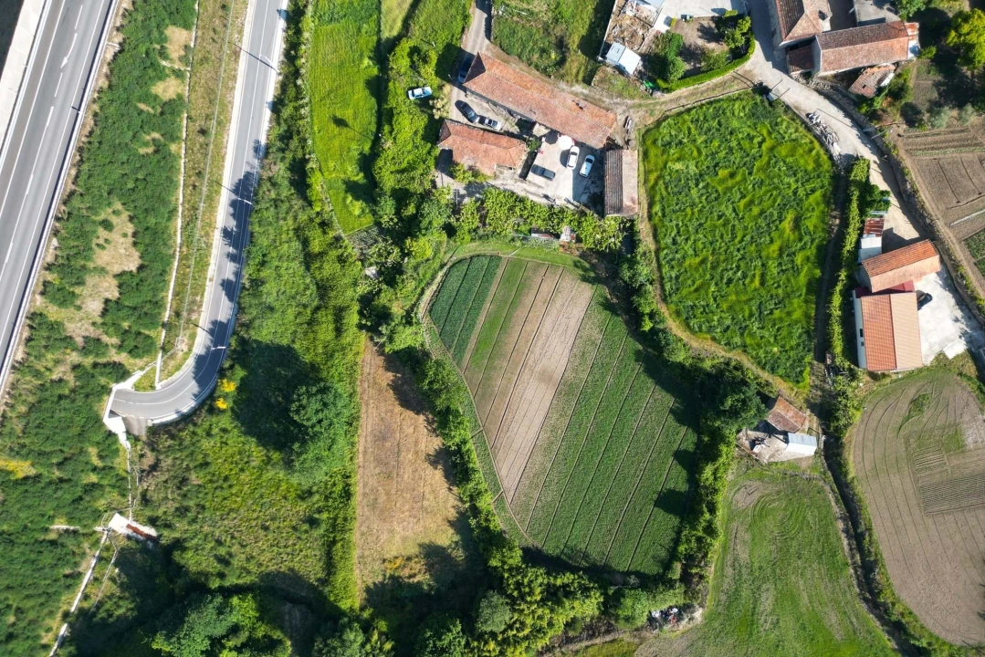 Quinta T5 para Venda em Penafiel Foto 15