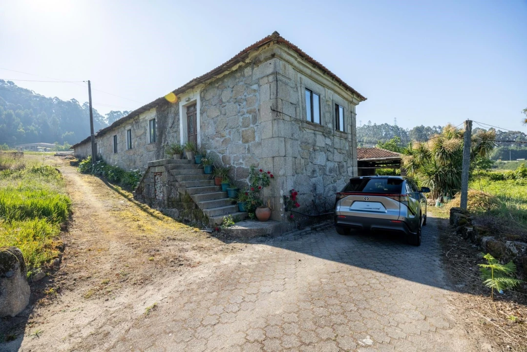 Quinta T5 para Venda em Penafiel Foto 7
