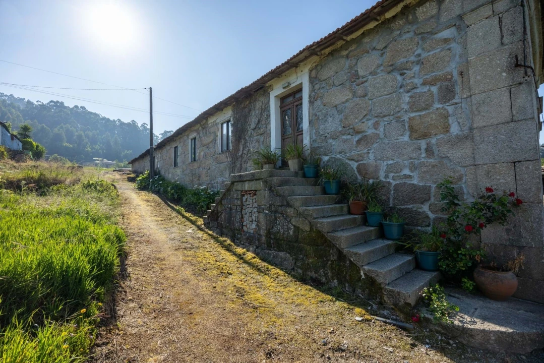 Quinta T5 para Venda em Penafiel Foto 8