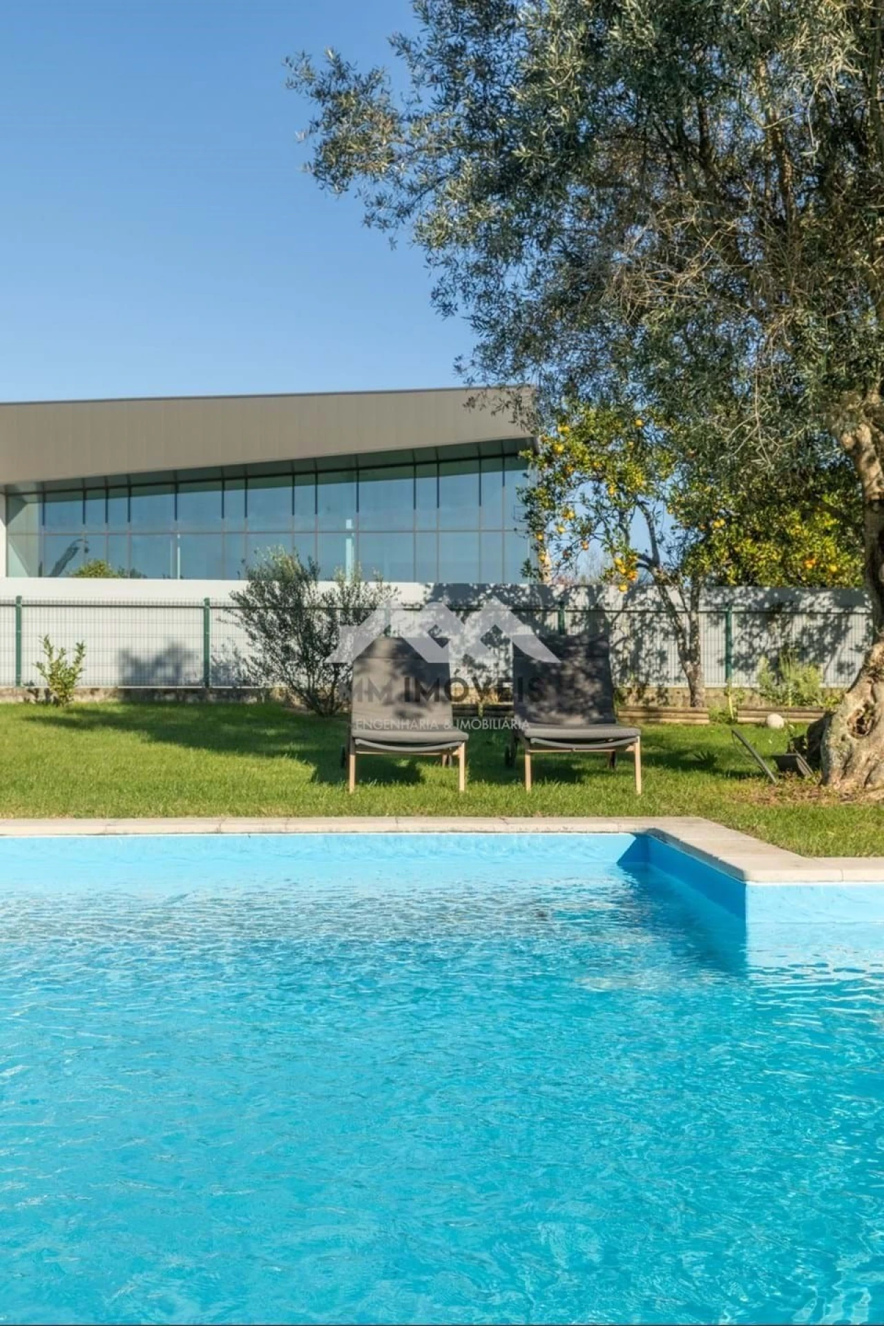 Moradia T4 para Venda em Vila Nova de Famalicão e Calendário Foto 63