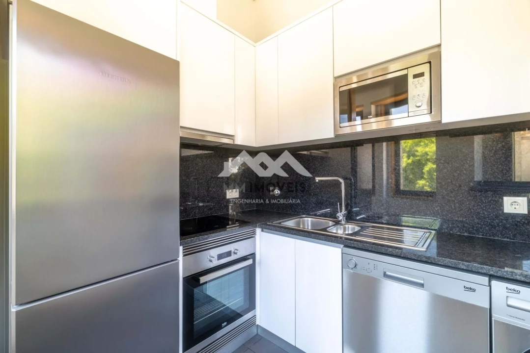 Apartamento T1 para Arrendamento em Bonfim Foto 16