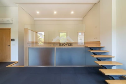 Apartamento T1 para Arrendamento em Bonfim