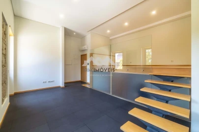 Apartamento T1 para Arrendamento em Bonfim