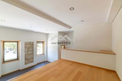 Apartamento T1 para Arrendamento em Bonfim