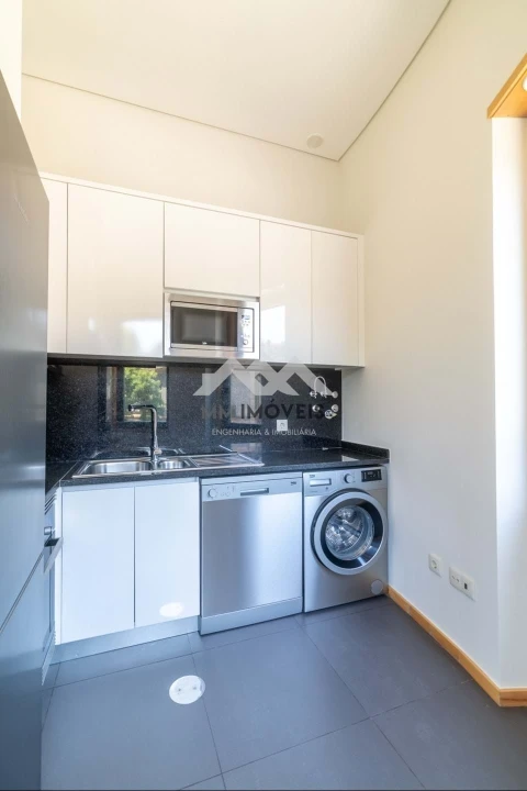 Apartamento T1 para Arrendamento em Bonfim