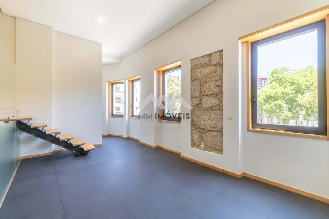Apartamento T1 para Arrendamento em Bonfim Foto 4