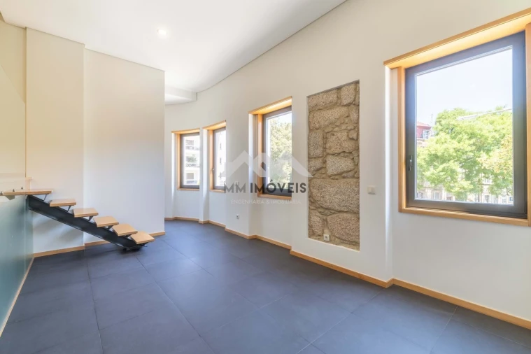 Apartamento T1 para Arrendamento em Bonfim Foto 4