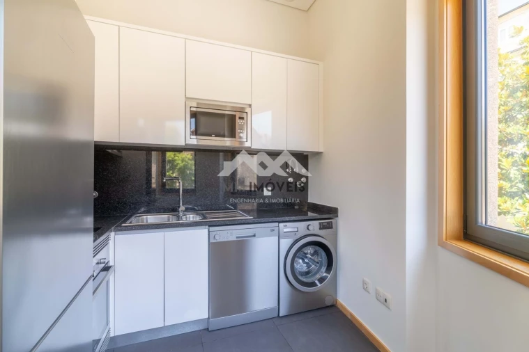 Apartamento T1 para Arrendamento em Bonfim Foto 13