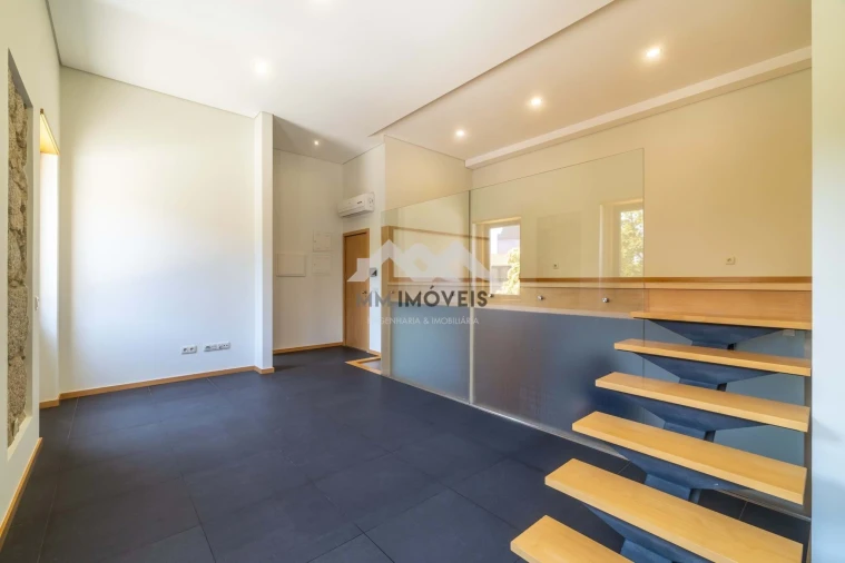 Apartamento T1 para Arrendamento em Bonfim Foto 4