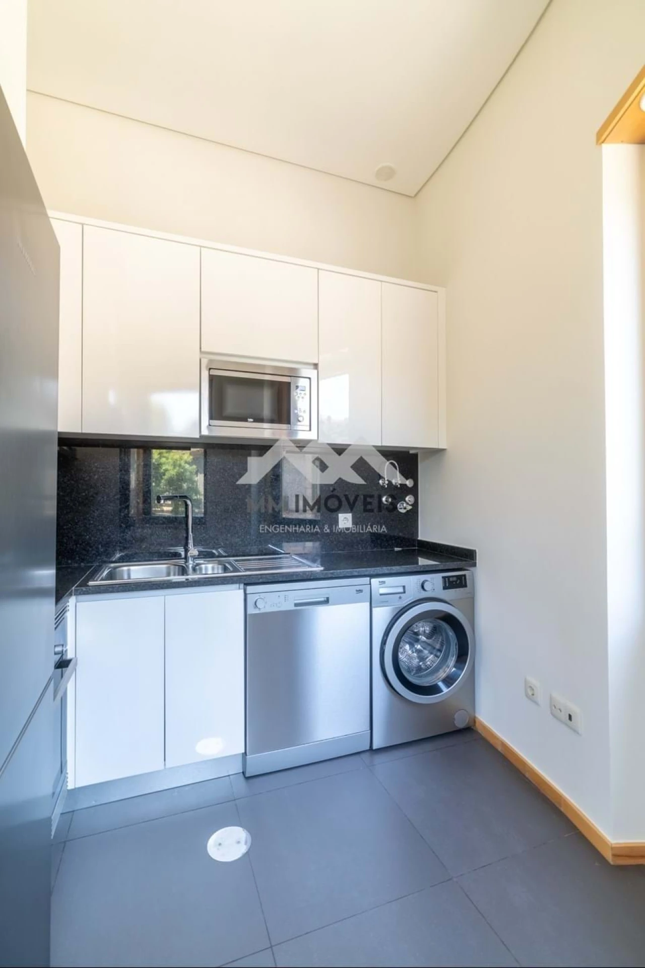 Apartamento T1 para Arrendamento em Bonfim Foto 14
