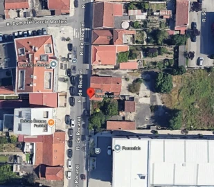 Terreno para Venda em Matosinhos e Leça da Palmeira