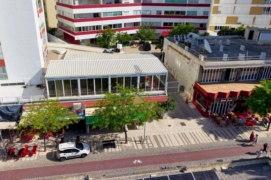 Negócio para Venda em Portimão Foto 39