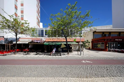 Negócio para Venda em Portimão