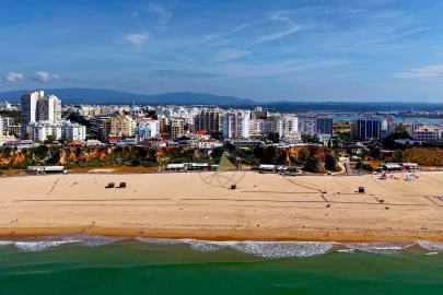 Negócio para Venda em Portimão