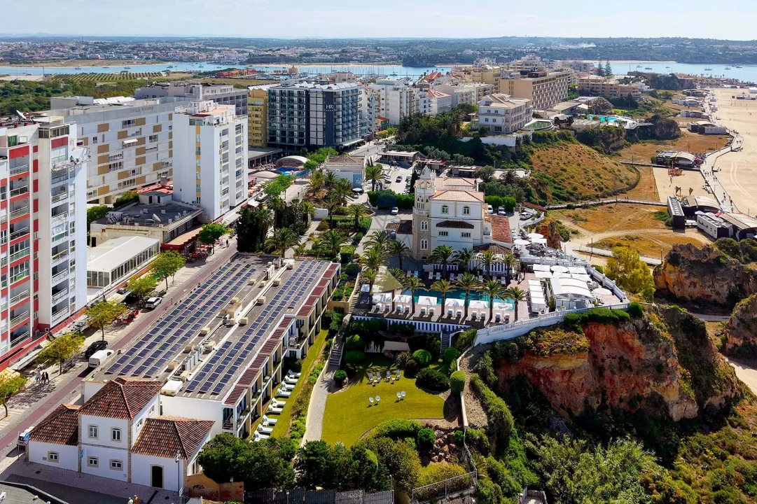 Negócio para Venda em Portimão Foto 48
