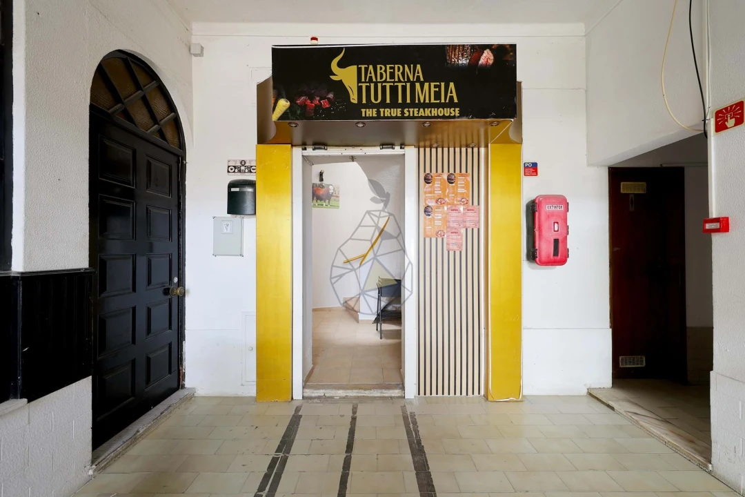 Negócio para Venda em Portimão Foto 4