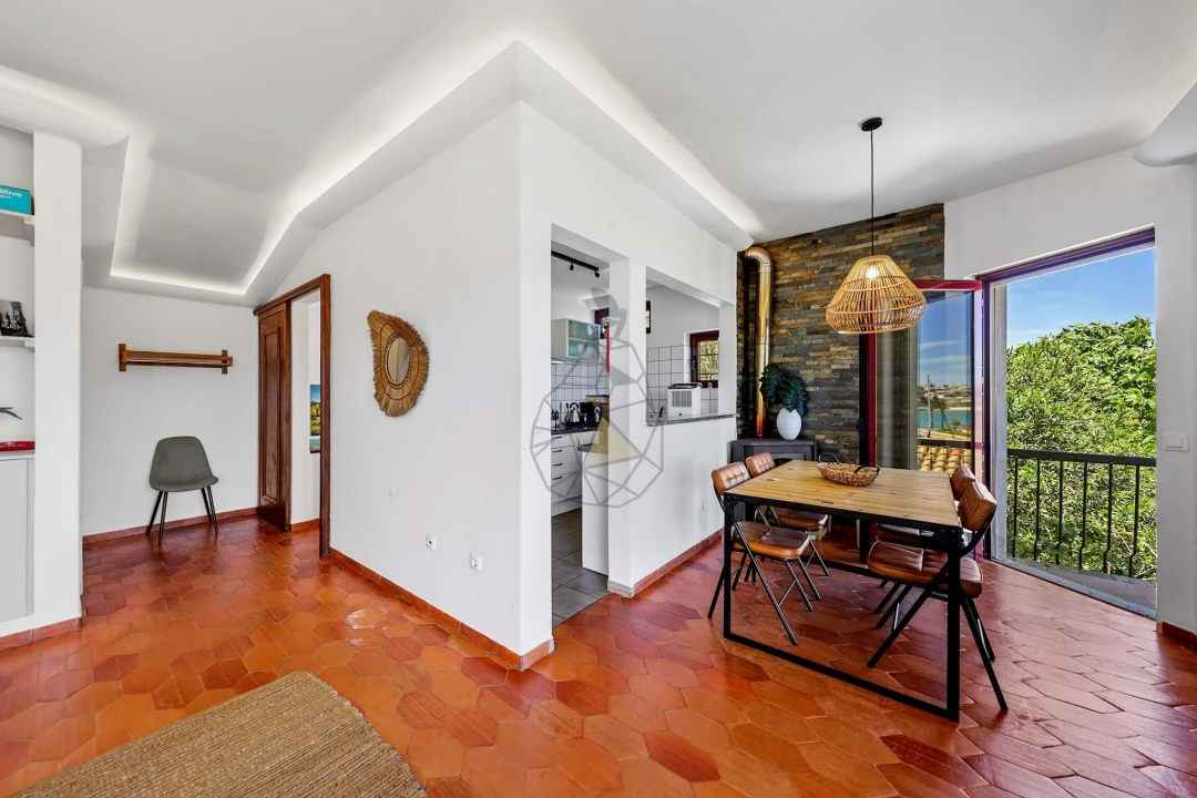 Apartamento T2 para Venda em Portimão Foto 4