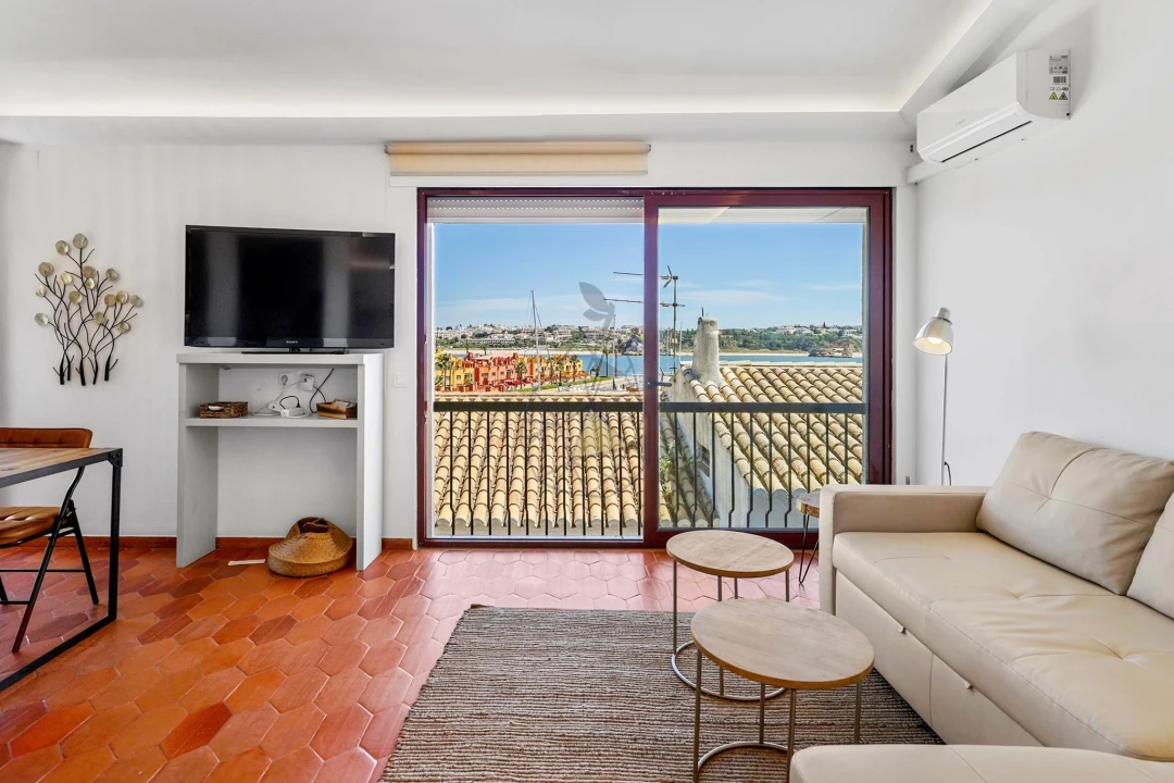 Apartamento T2 para Venda em Portimão Foto 11