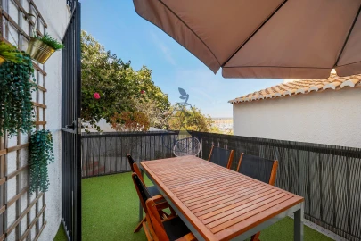 Apartamento T2 para Venda em Portimão