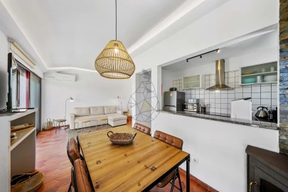 Apartamento T2 para Venda em Portimão