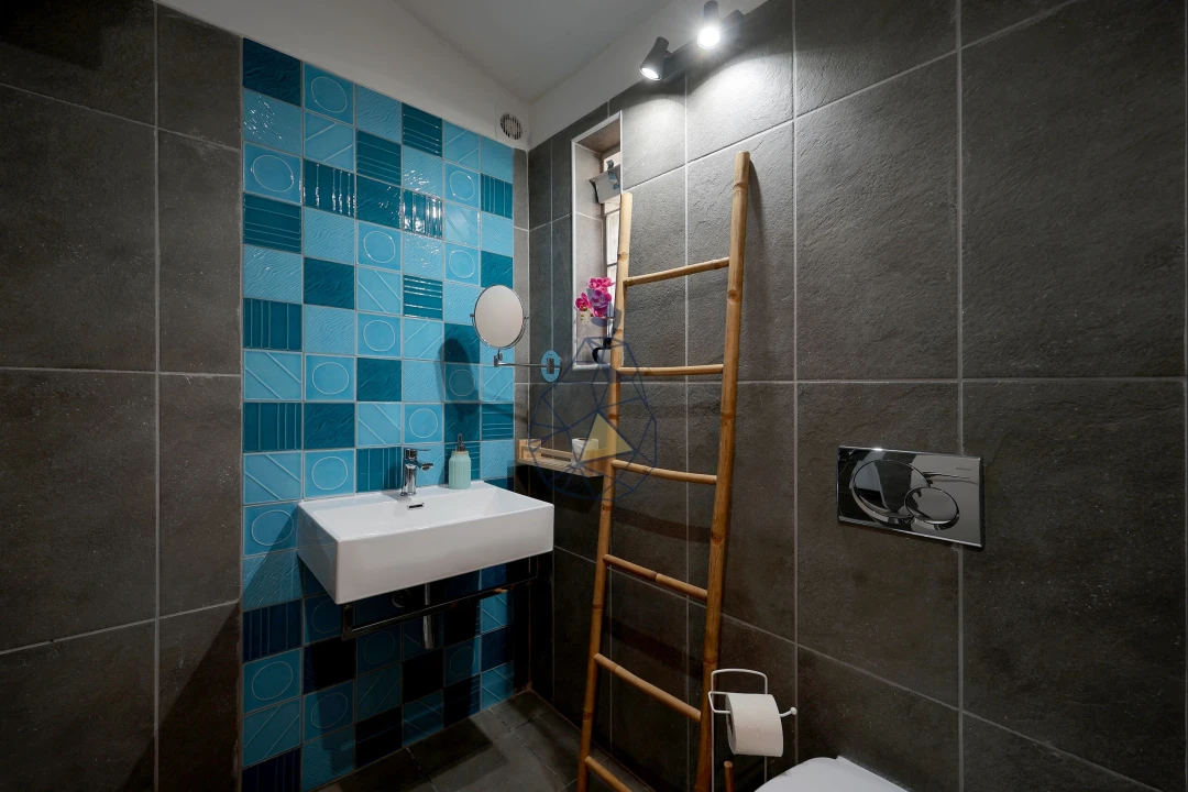 Apartamento T2 para Venda em Portimão Foto 7