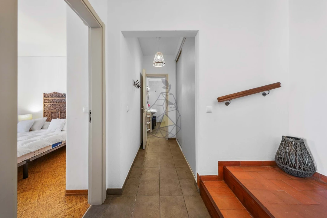 Apartamento T2 para Venda em Portimão Foto 24