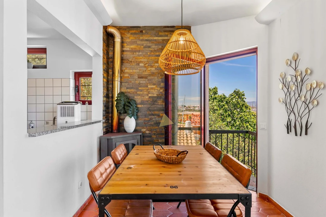 Apartamento T2 para Venda em Portimão Foto 13