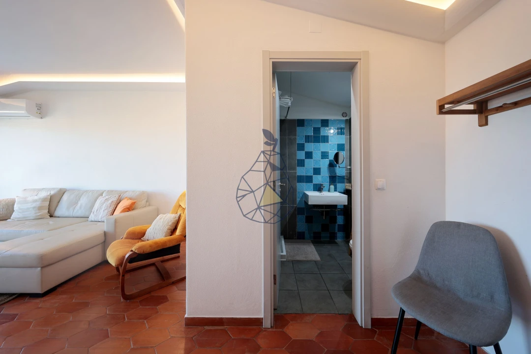 Apartamento T2 para Venda em Portimão Foto 6