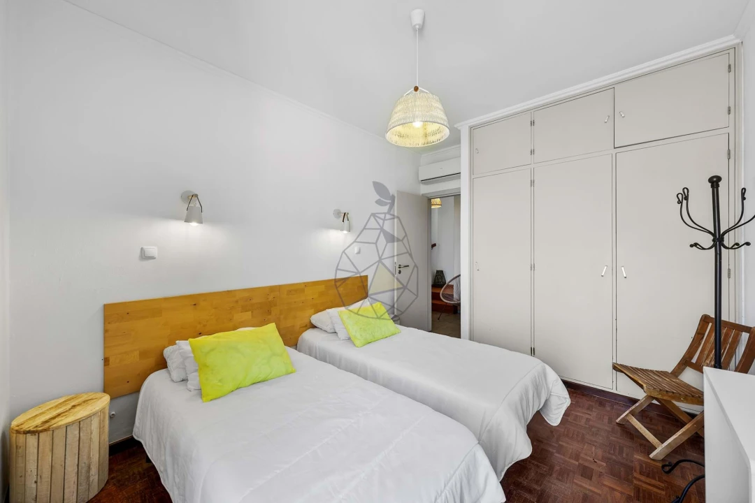 Apartamento T2 para Venda em Portimão Foto 34
