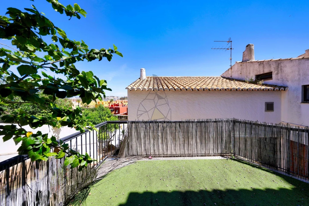 Apartamento T2 para Venda em Portimão Foto 33