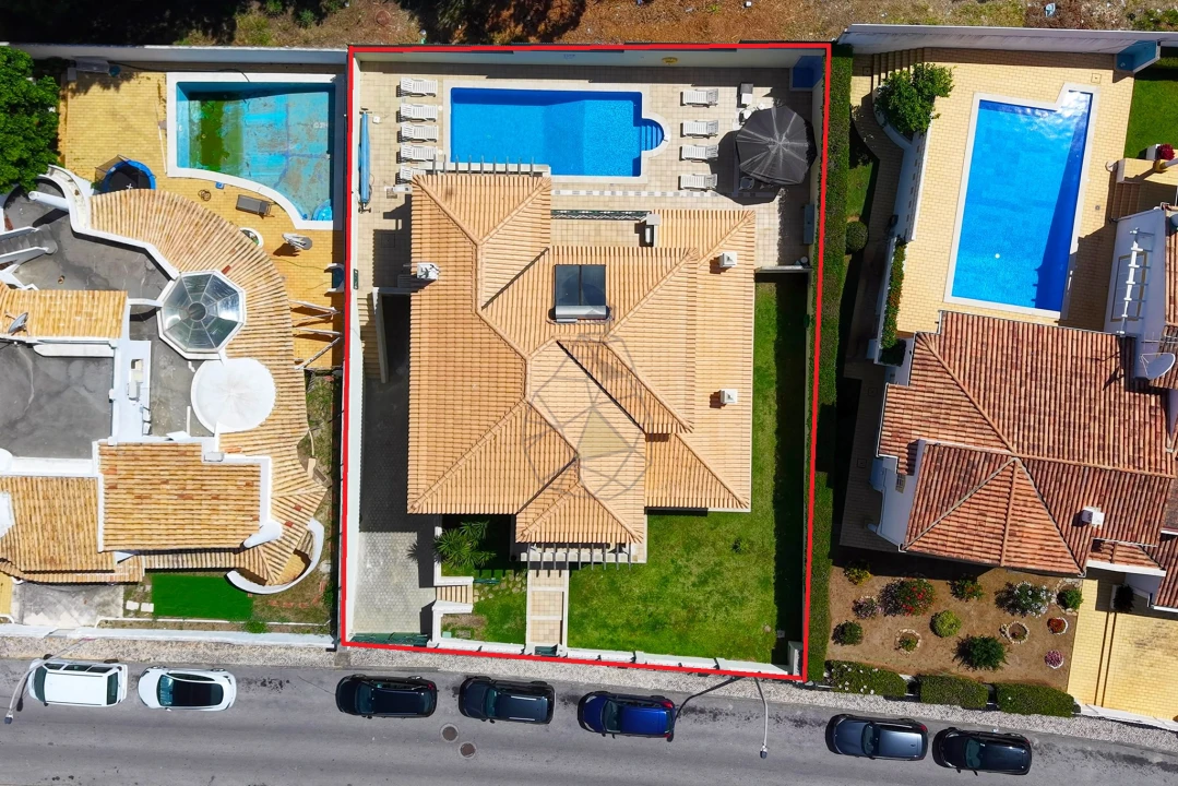 Moradia T5 para Venda em Albufeira e Olhos de Água Foto 75