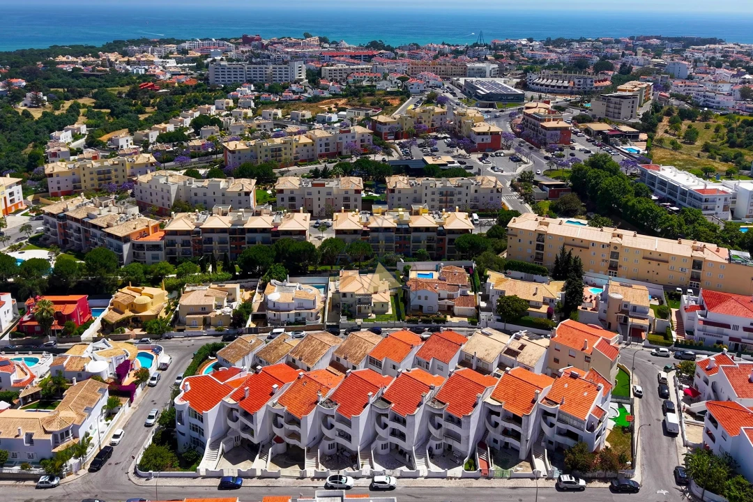 Moradia T5 para Venda em Albufeira e Olhos de Água Foto 79