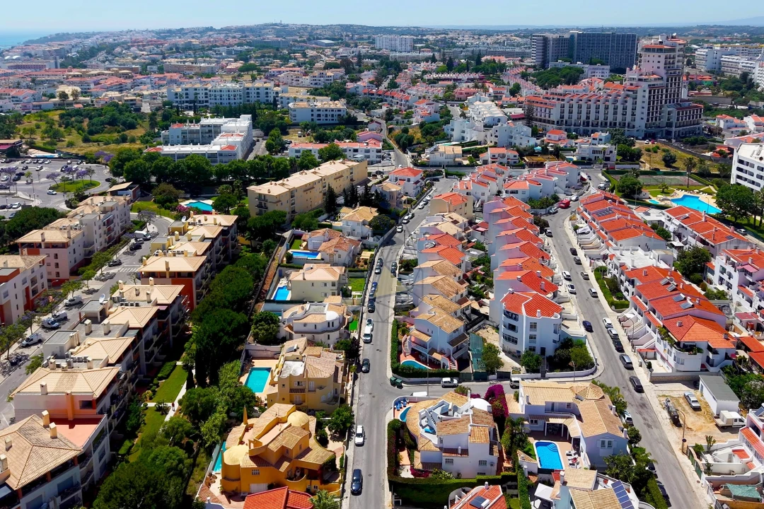 Moradia T5 para Venda em Albufeira e Olhos de Água Foto 80