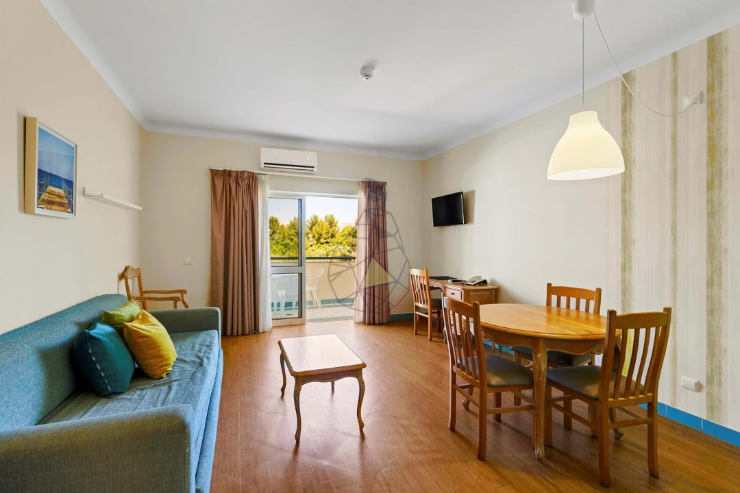 Apartamento T1 para Venda em Albufeira e Olhos de Água Foto 2