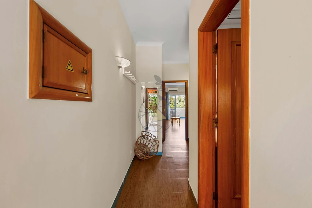 Apartamento T1 para Venda em Albufeira e Olhos de Água Foto 5