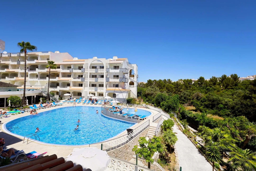 Apartamento T1 para Venda em Albufeira e Olhos de Água Foto 21