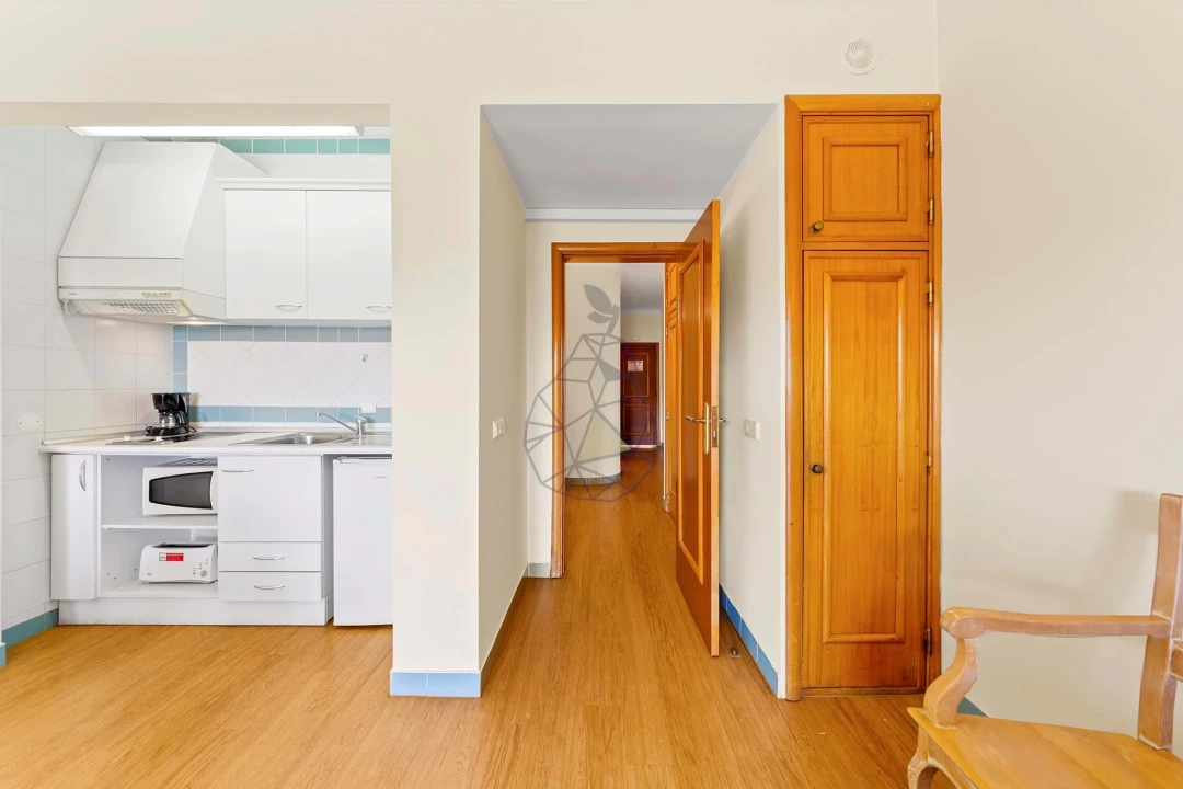 Apartamento T1 para Venda em Albufeira e Olhos de Água Foto 25