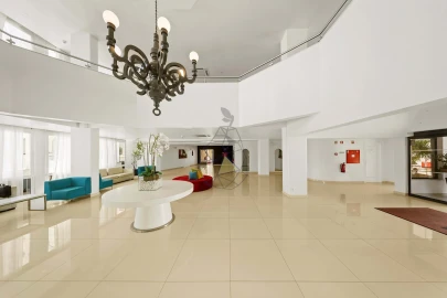 Apartamento T1 para Venda em Albufeira e Olhos de Água