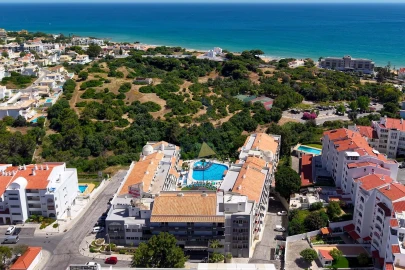 Apartamento T1 para Venda em Albufeira e Olhos de Água