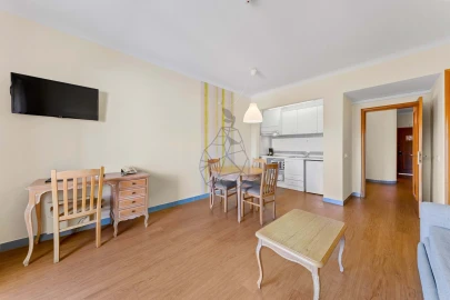 Apartamento T1 para Venda em Albufeira e Olhos de Água