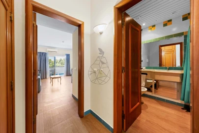 Apartamento T1 para Venda em Albufeira e Olhos de Água