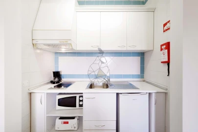 Apartamento T1 para Venda em Albufeira e Olhos de Água
