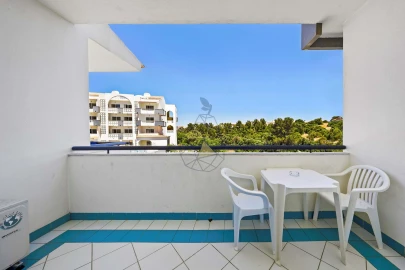 Apartamento T1 para Venda em Albufeira e Olhos de Água