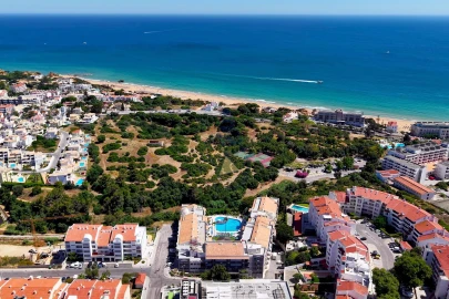 Apartamento T1 para Venda em Albufeira e Olhos de Água