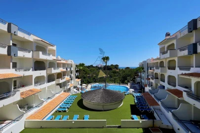 Apartamento T1 para Venda em Albufeira e Olhos de Água