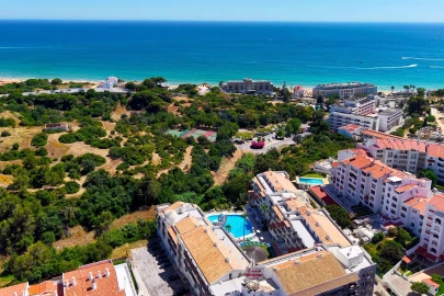 Apartamento T1 para Venda em Albufeira e Olhos de Água