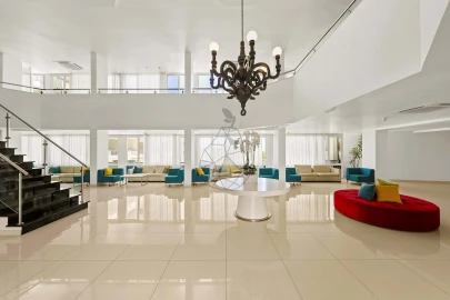Apartamento T1 para Venda em Albufeira e Olhos de Água