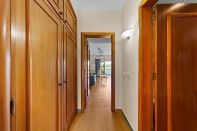 Apartamento T1 para Venda em Albufeira e Olhos de Água
