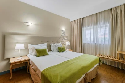 Apartamento T1 para Venda em Albufeira e Olhos de Água