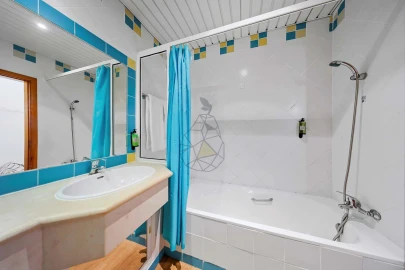 Apartamento T1 para Venda em Albufeira e Olhos de Água